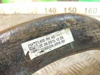 Рычаг передний правый нижний Land rover Range rover iv 2013-2021