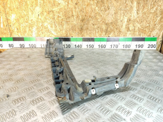 Кронштейн бампера заднего Land rover Range rover iv 2013-2021