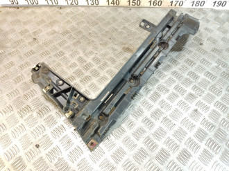 Кронштейн бампера заднего Land rover Range rover iv 2013-2021