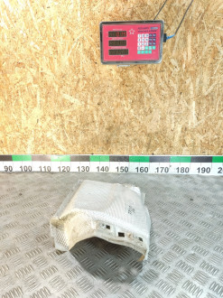 Экран тепловой Land rover Range rover iv 2013-2021