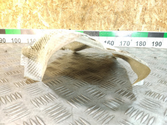 Экран тепловой Land rover Range rover iv 2013-2021