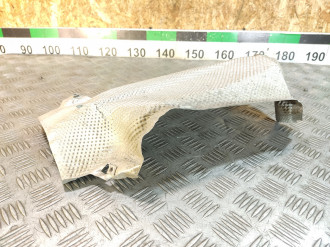 Экран тепловой Land rover Range rover iv 2013-2021