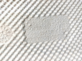 Экран тепловой Land rover Range rover iv 2013-2021