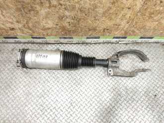 Амортизатор передний правый Land rover Range rover iv 2013-2021