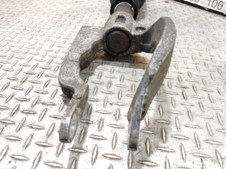 Амортизатор передний правый Land rover Range rover iv 2013-2021