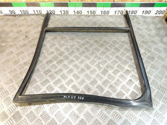 Уплотнитель стекла двери зад. правый Land rover Range rover iv 2013-2021