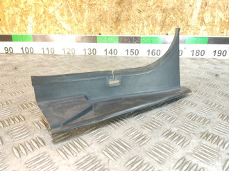 Щиток фонаря Land rover Range rover iv 2013-2021
