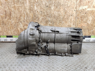 АКПП Land rover Range rover iv 2013-2021