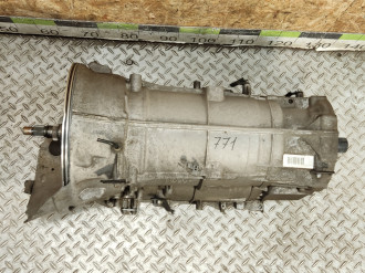 АКПП Land rover Range rover iv 2013-2021