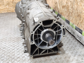 АКПП Land rover Range rover iv 2013-2021