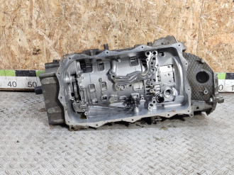 АКПП Land rover Range rover iv 2013-2021