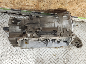 АКПП Land rover Range rover iv 2013-2021