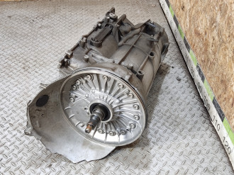 АКПП Land rover Range rover iv 2013-2021