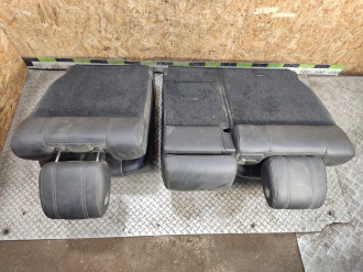 Сиденье заднее Land rover Range rover iv 2013-2021