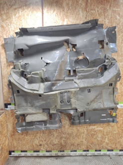 Ковролин Land rover Range rover iv 2013-2021
