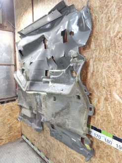 Ковролин Land rover Range rover iv 2013-2021