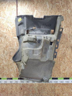 Ковролин Land rover Range rover iv 2013-2021
