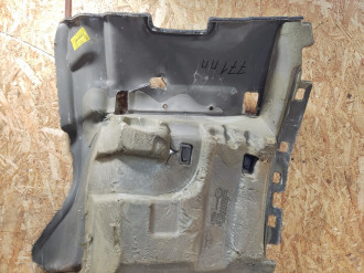 Ковролин Land rover Range rover iv 2013-2021