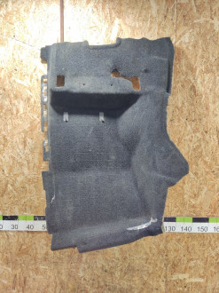 Ковролин Land rover Range rover iv 2013-2021