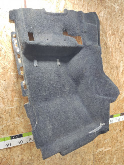 Ковролин Land rover Range rover iv 2013-2021