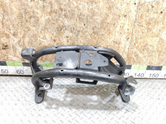 Кронштейн кпп Land rover Range rover iv 2013-2021