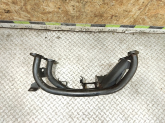 Кронштейн кпп Land rover Range rover iv 2013-2021