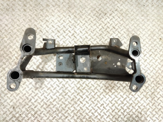 Кронштейн кпп Land rover Range rover iv 2013-2021