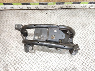 Кронштейн кпп Land rover Range rover iv 2013-2021