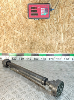 Вал карданный передний Land rover Range rover iv 2013-2021