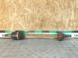 Полуось задняя левая Land rover Range rover iv 2013-2021