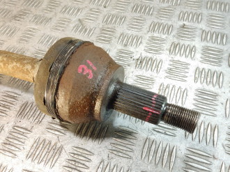 Полуось задняя левая Land rover Range rover iv 2013-2021