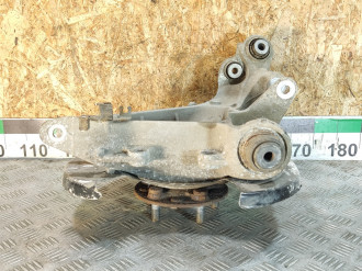 Кулак задний левый Land rover Range rover iv 2013-2021