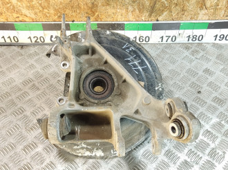 Кулак задний левый Land rover Range rover iv 2013-2021