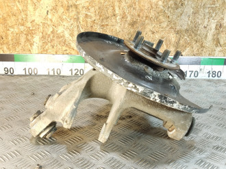Кулак задний левый Land rover Range rover iv 2013-2021