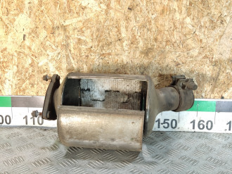Глушитель основной Land rover Range rover iv 2013-2021