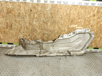 Экран тепловой Land rover Range rover iv 2013-2021