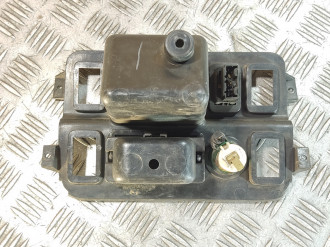 Пепельница задняя в консоль Land rover Freelander 1998-2006