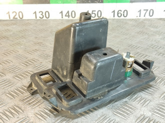 Пепельница задняя в консоль Land rover Freelander 1998-2006
