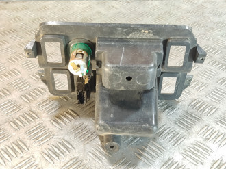 Пепельница задняя в консоль Land rover Freelander 1998-2006