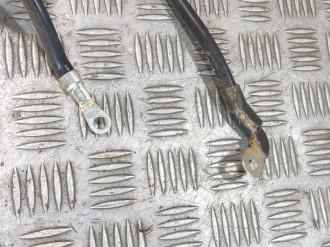 Провод Land rover Range rover iv 2013-2021