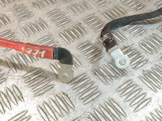 Провод Land rover Range rover iv 2013-2021