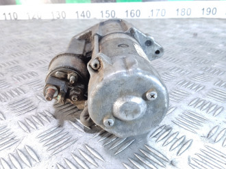 Стартер Land rover Range rover iv 2013-2021