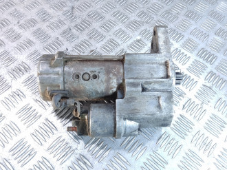 Стартер Land rover Range rover iv 2013-2021