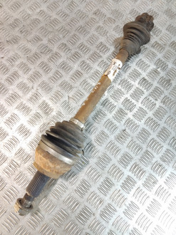 Полуось задняя левая Land rover Range rover iv 2013-2021