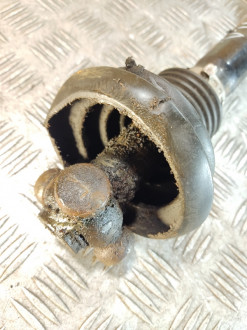 Полуось передняя левая Land rover Range rover iv 2013-2021