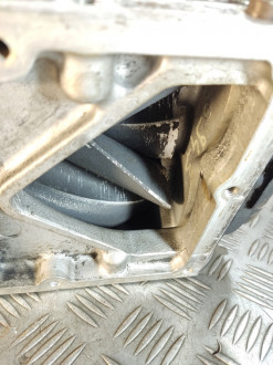 Турбина Land rover Range rover iv 2013-2021