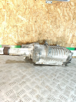 Турбина Land rover Range rover iv 2013-2021