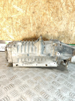 Турбина Land rover Range rover iv 2013-2021