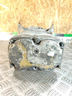 Турбина Land rover Range rover iv 2013-2021