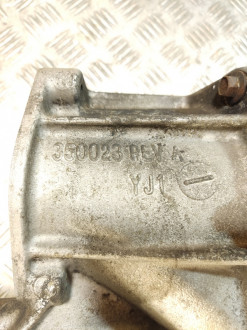 Турбина Land rover Range rover iv 2013-2021